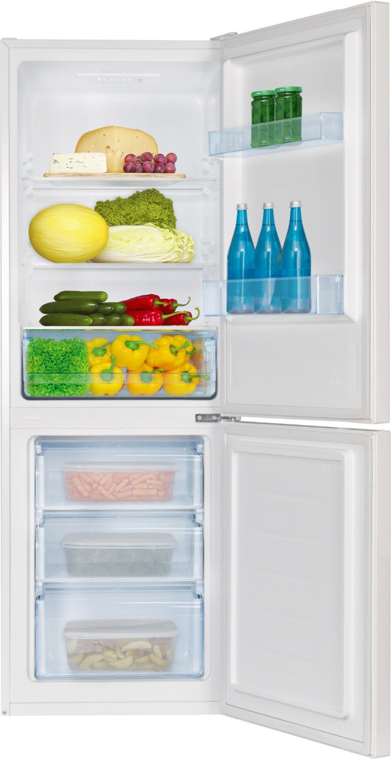 KGCL 386 160 W Kühl-/Gefrierkombination weiß