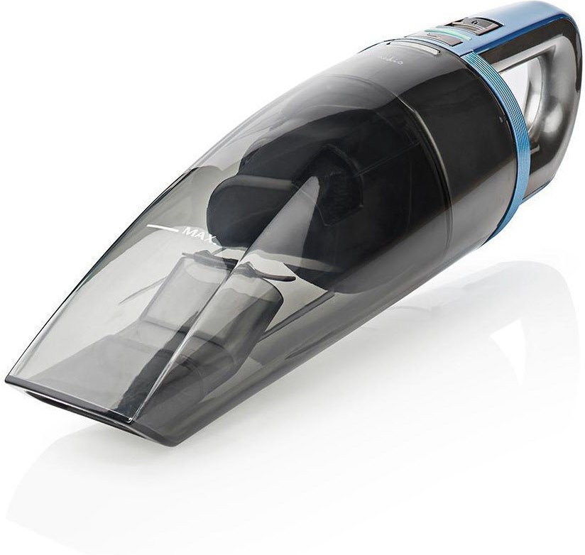 Thumbnail - VCHH6BU75 Akku-Sauger Nass/Trocken blau/grau