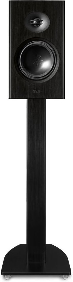 Talis R 300 /Paar Klein-/Regallautsprecher schwarz