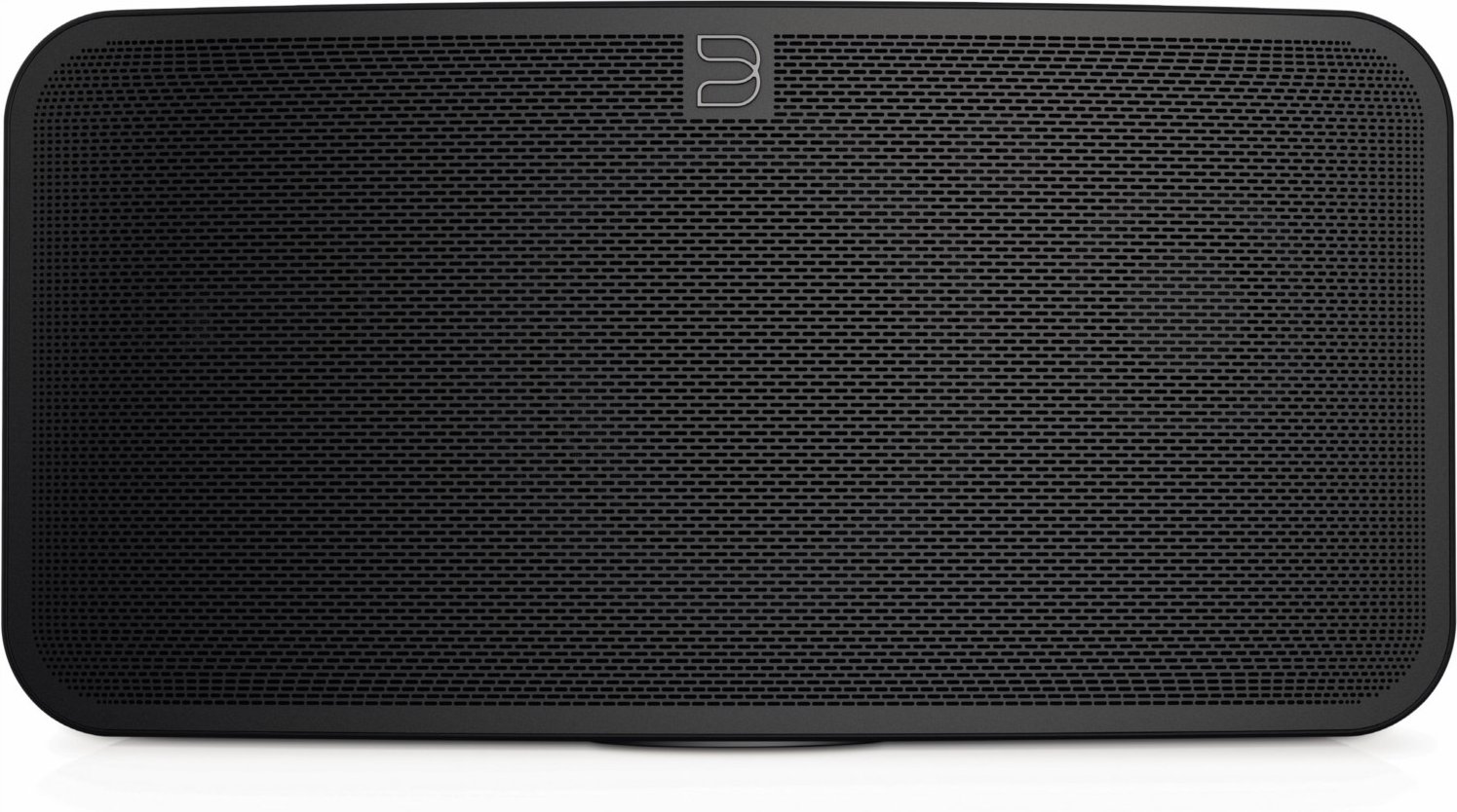 Pulse Mini Multimedia-Lautsprecher schwarz