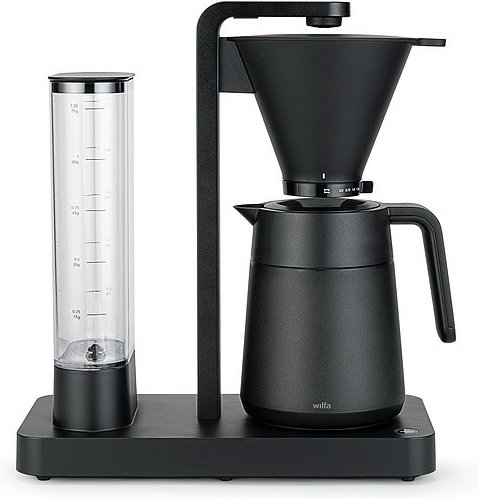 Performance Thermo CM9B-125T Kaffeeautomat schwarz