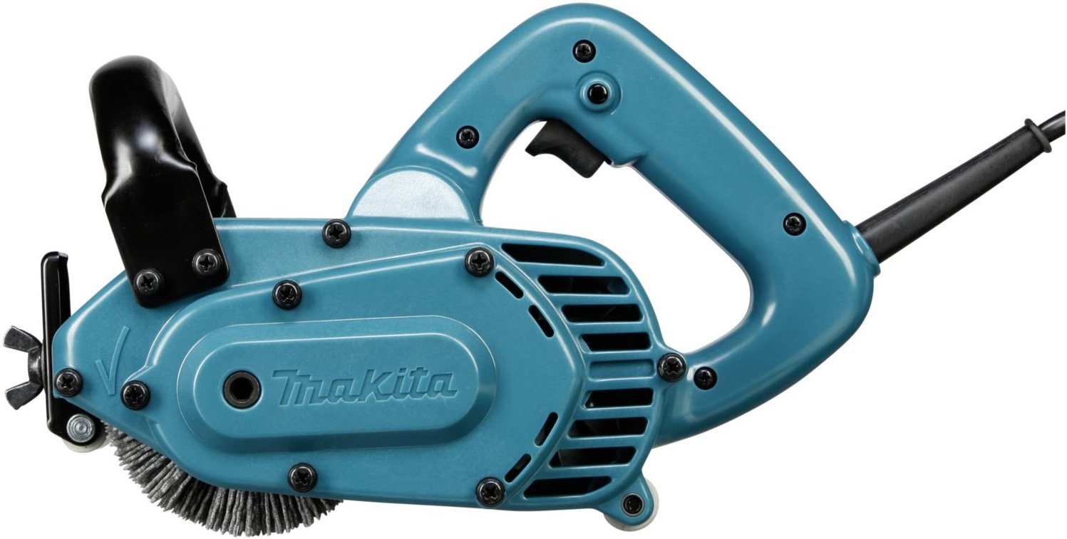 Thumbnail - 9741 Bürstenschleifer