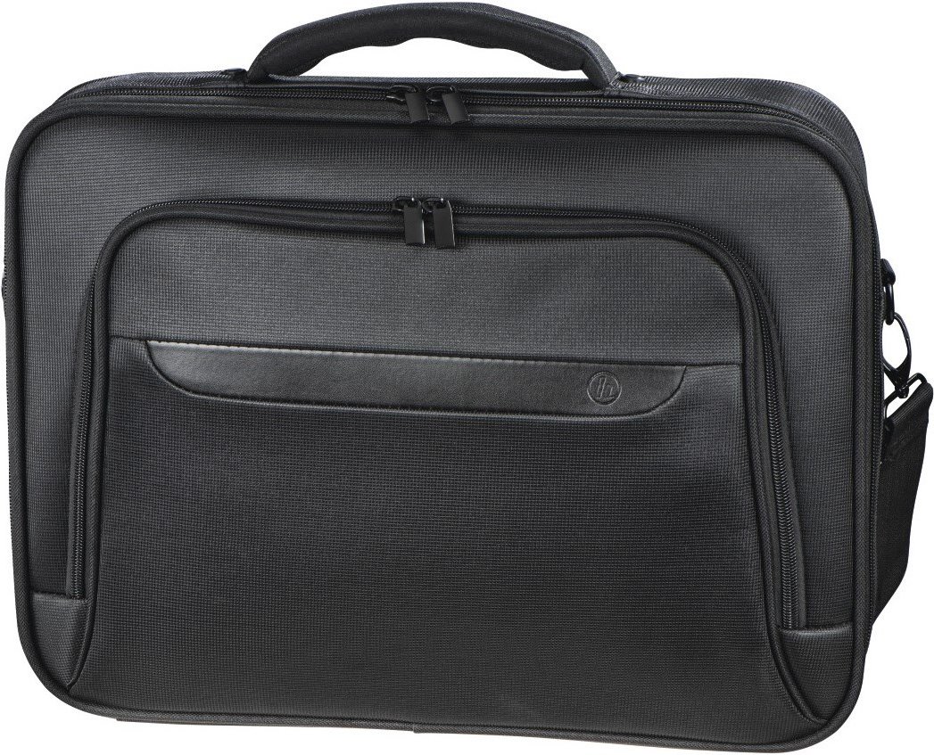 Laptop-Tasche Miami bis 44 cm (17,3") schwarz