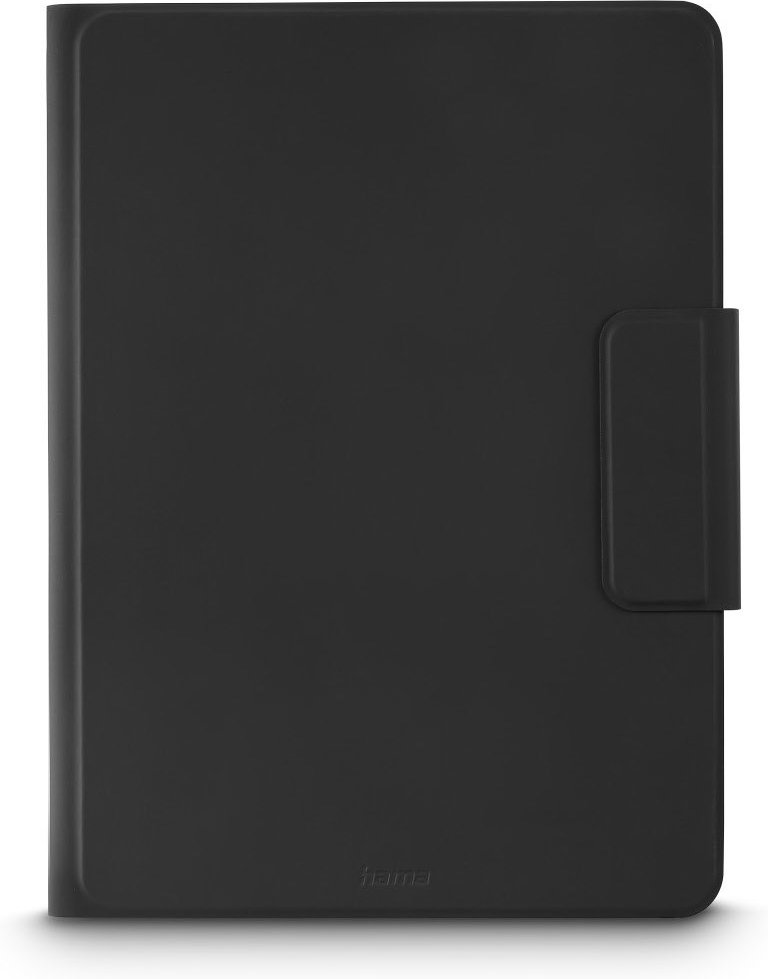 Tablet-Hülle Premium mit Tastatur für Galaxy Tab S11 schwarz