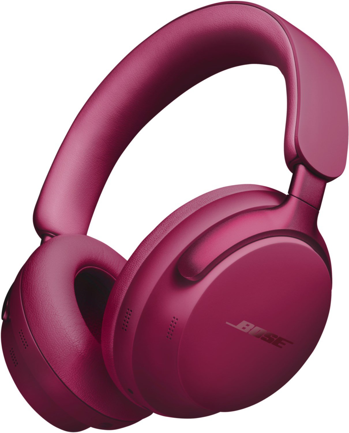 QuietComfort Ultra Bluetooth-Kopfhörer deep plum