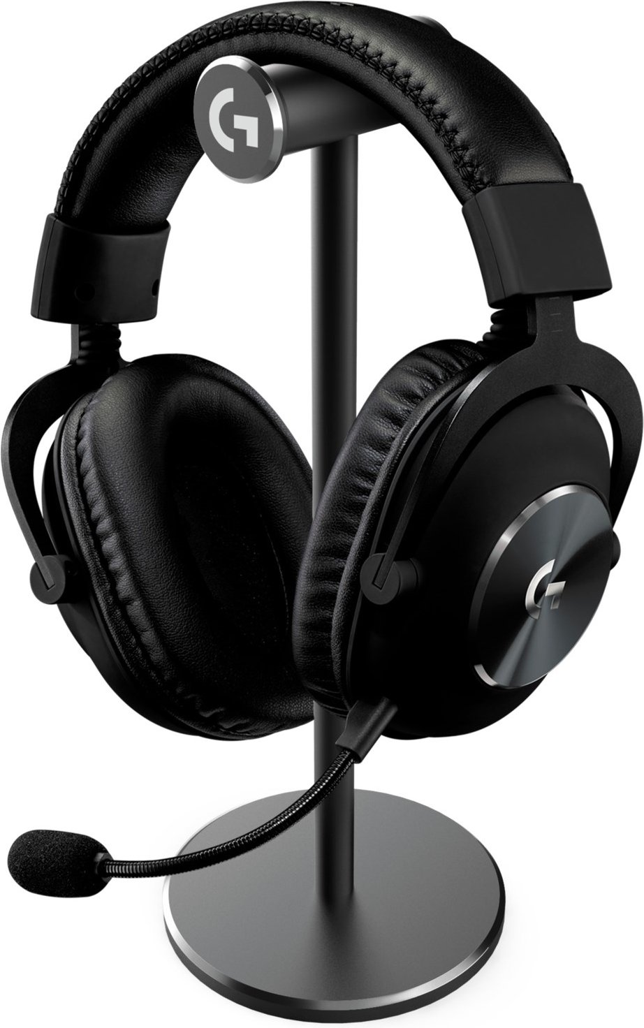 PRO X 2 Wireless Lightspeed Gaming Headset schwarz