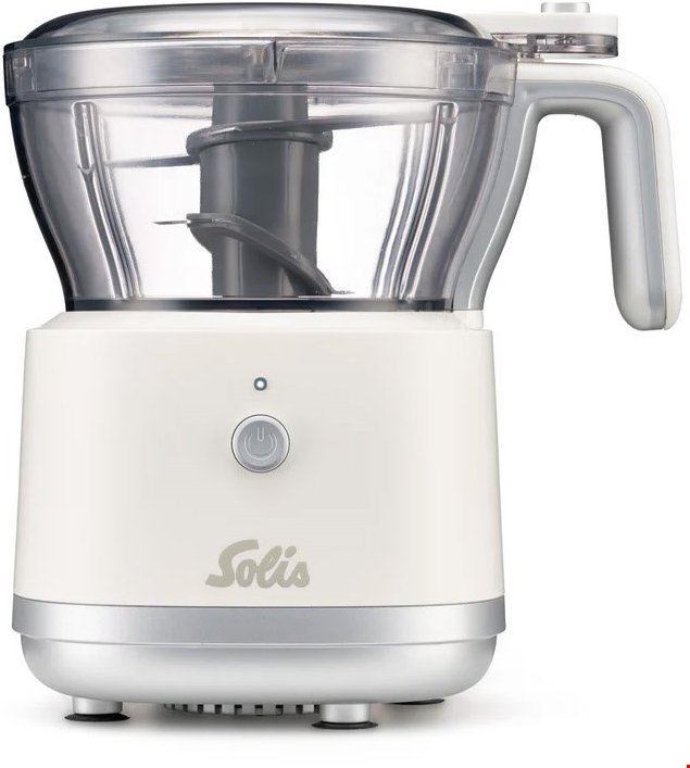 Multi-Chopper Typ 8330 Zerkleinerer