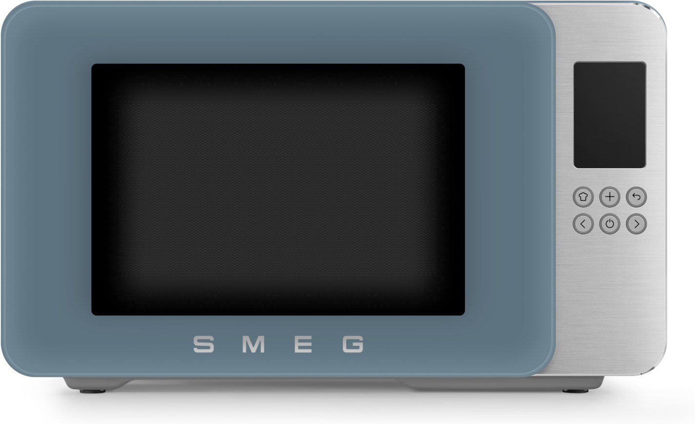 MOC01SBMEU Stand-Kombi-Mikrowelle storm blue