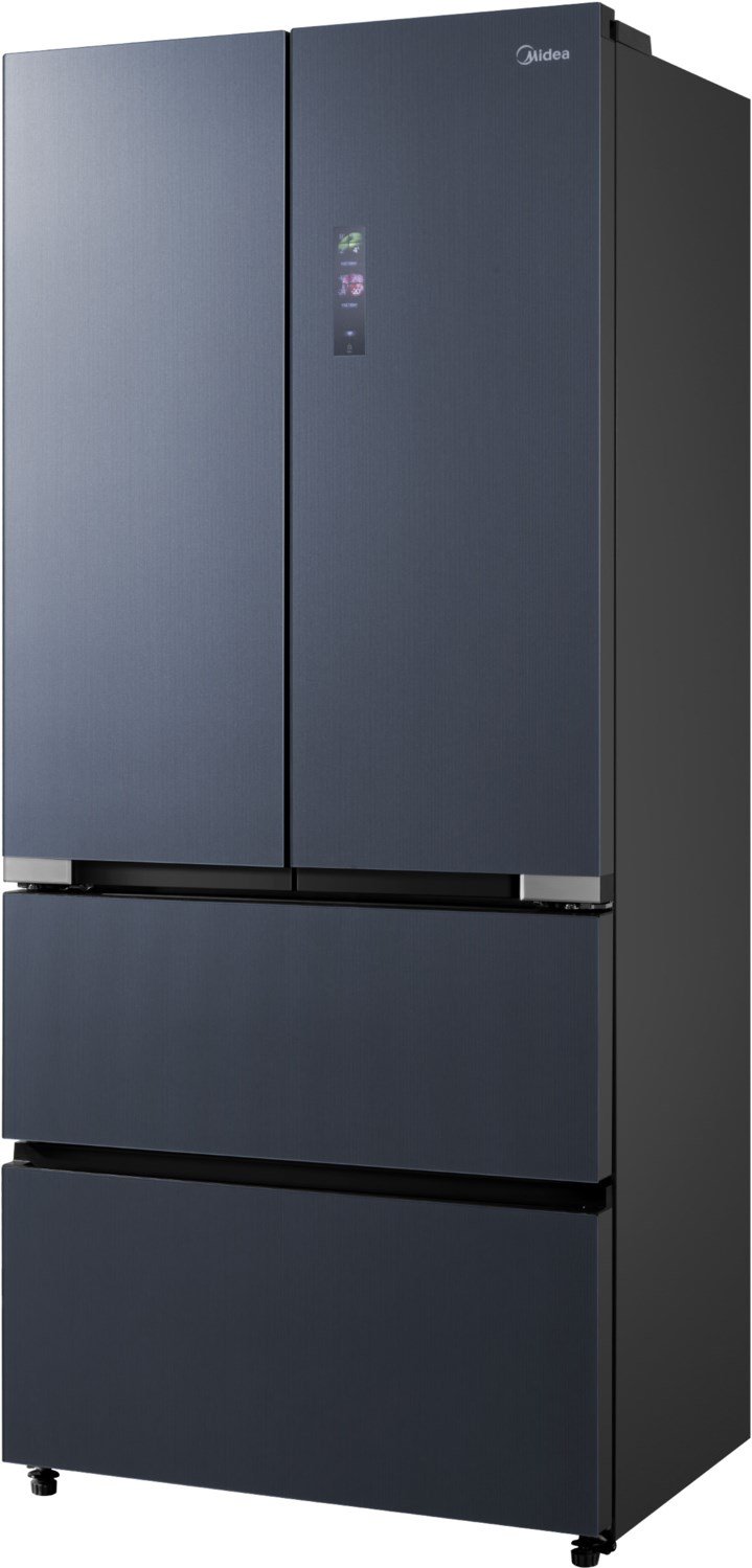 MDRF705BIE70 French Door nightsky black