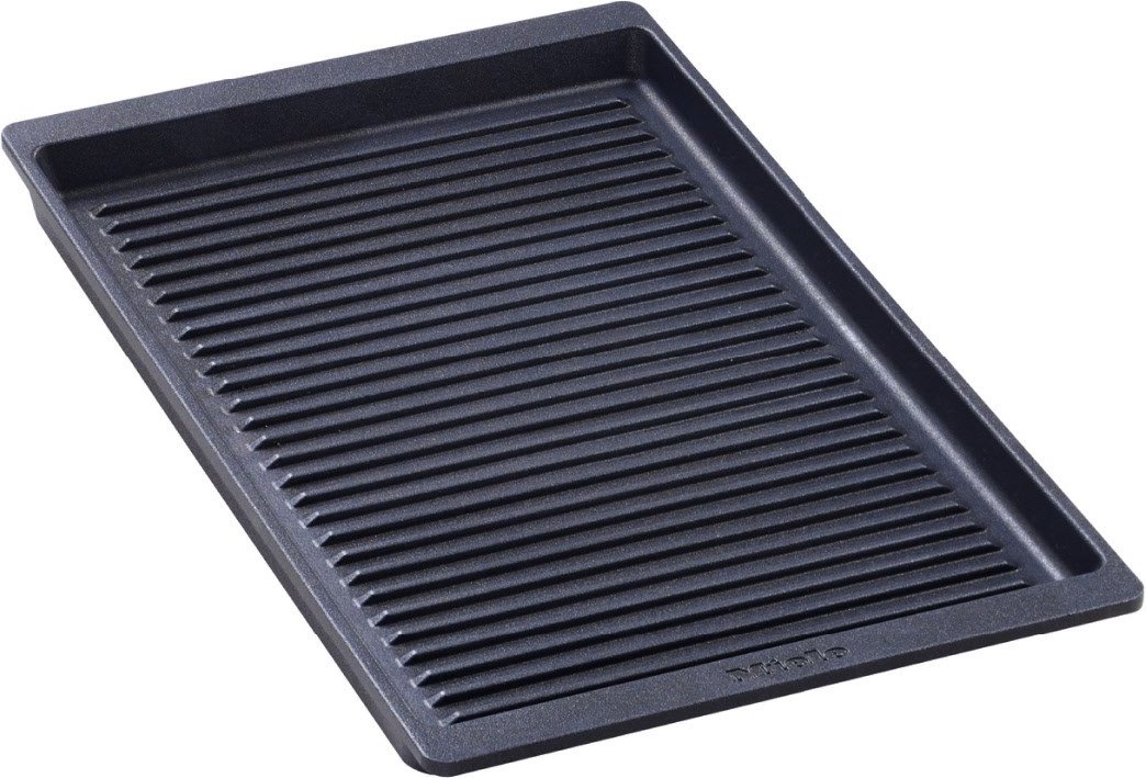 GGRP Gourmet-Grillplatte Glaskeramik-Kochfelder Zubehör