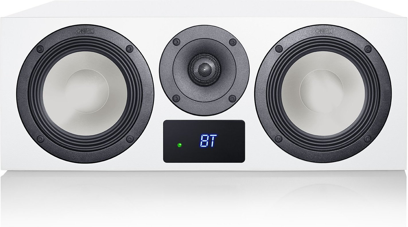 Smart GLE 5 S2 Center-Lautsprecher weiss