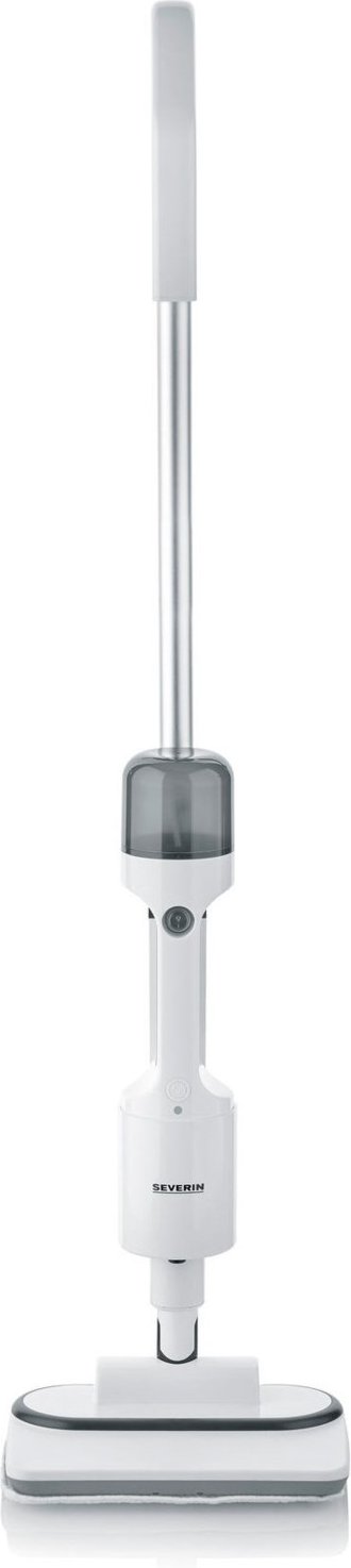 SC 7142 Dampfreiniger weiß