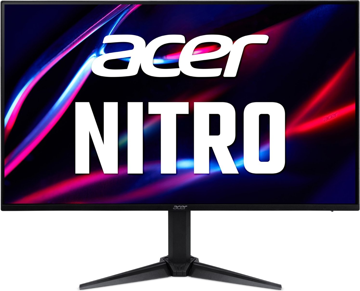 Nitro VG243Ybii 61 cm (24") Gaming Monitor schwarz
