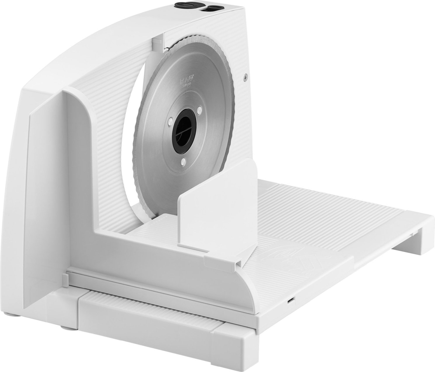 markant 05 Allesschneider weiß