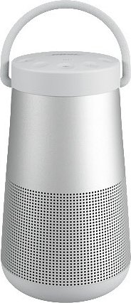SoundLink Revolve Plus II Bluetooth-Lautsprecher silber