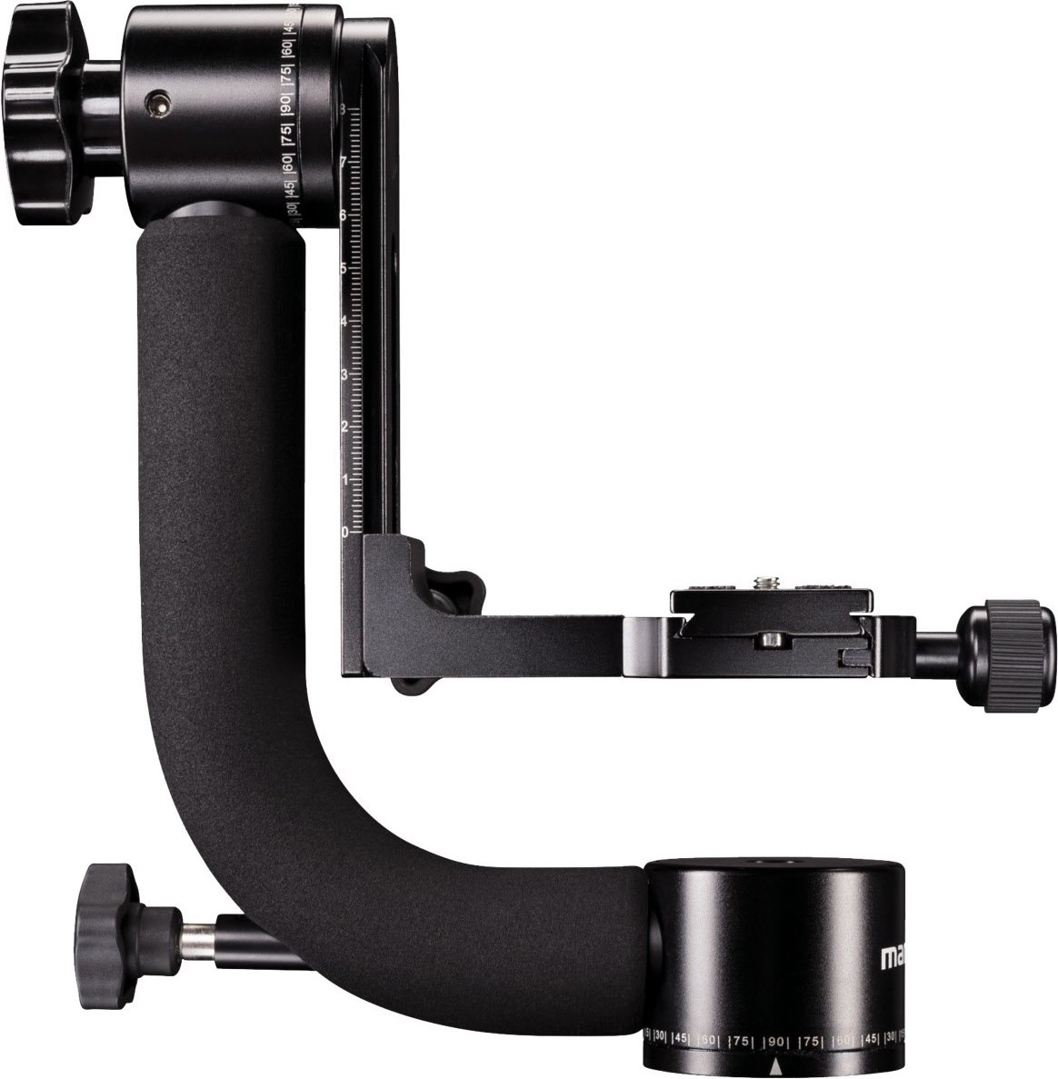 Gimbal Stativkopf TK-II