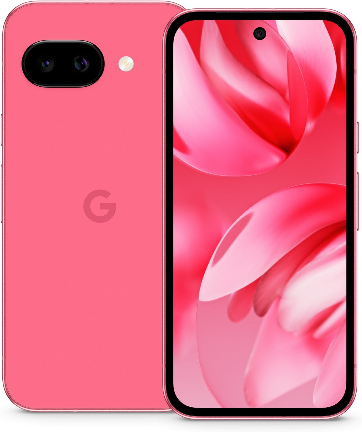 Pixel 9a (128GB) Smartphone peony