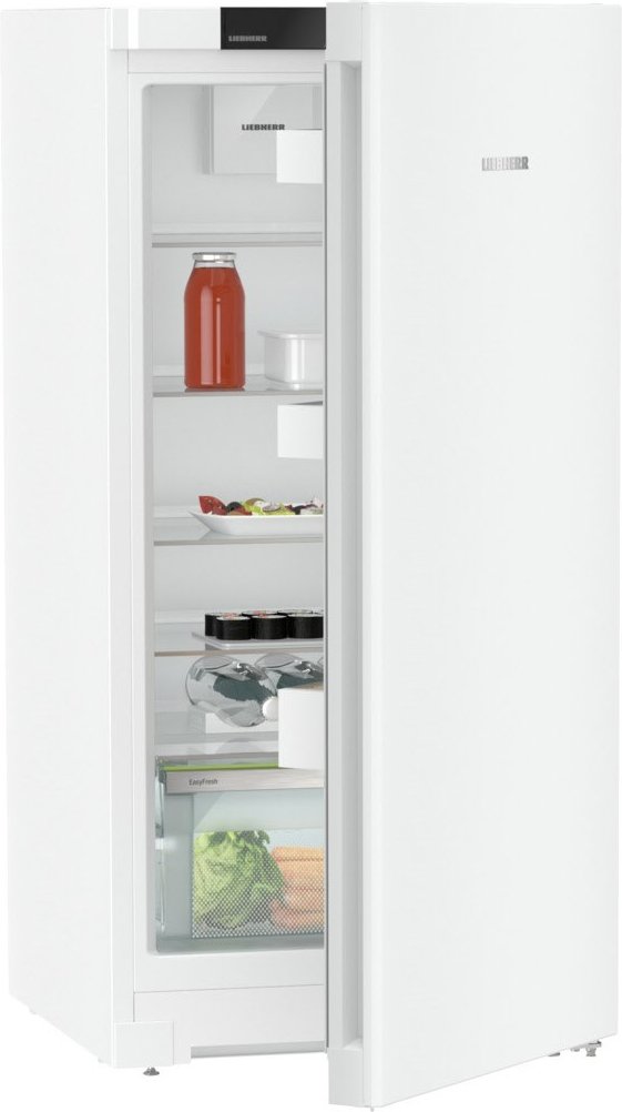 Rd 4200-22 Standkühlschrank weiss