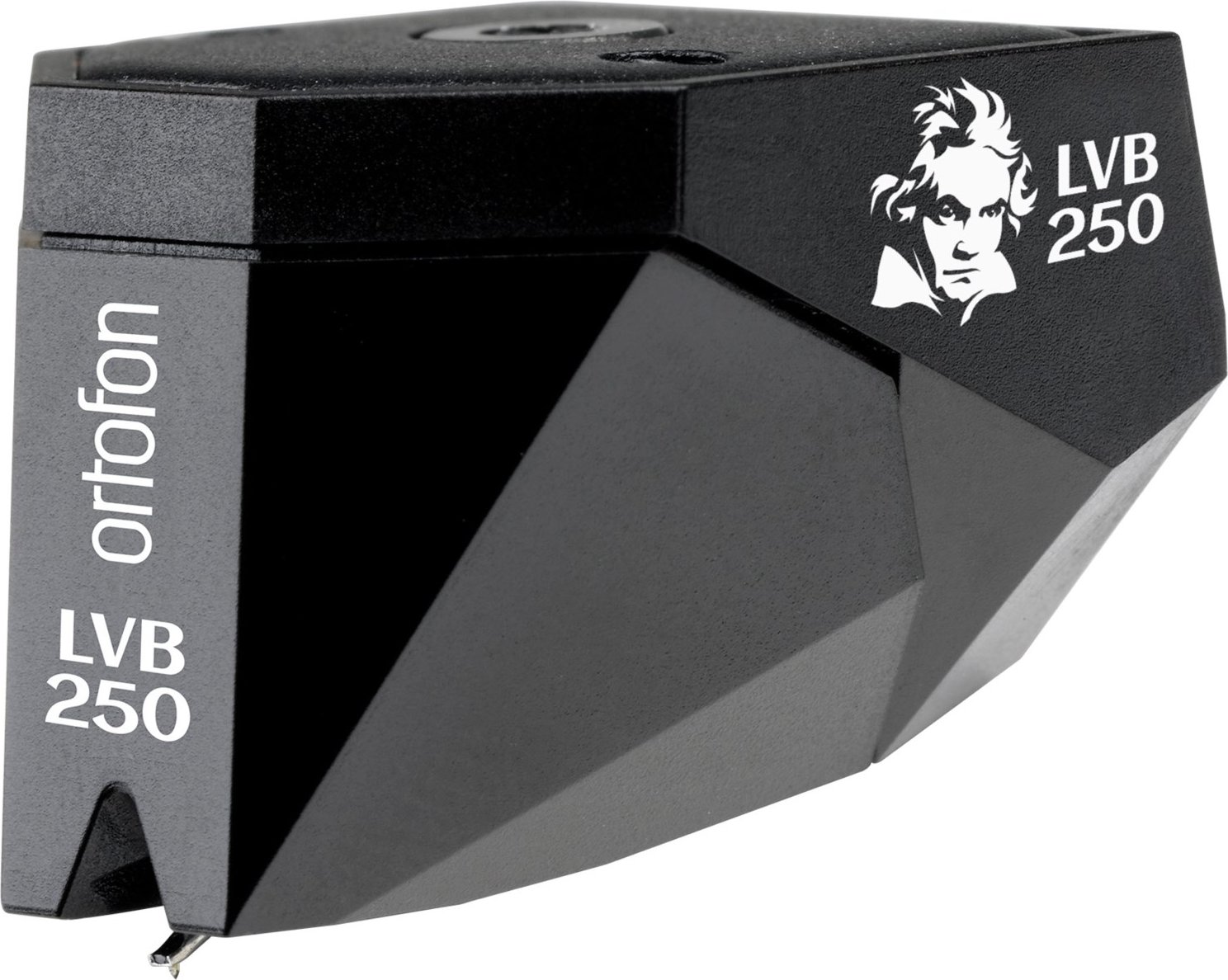 Stylus 2M Black LVB 250 Ersatzn. MM Tonabnehmer