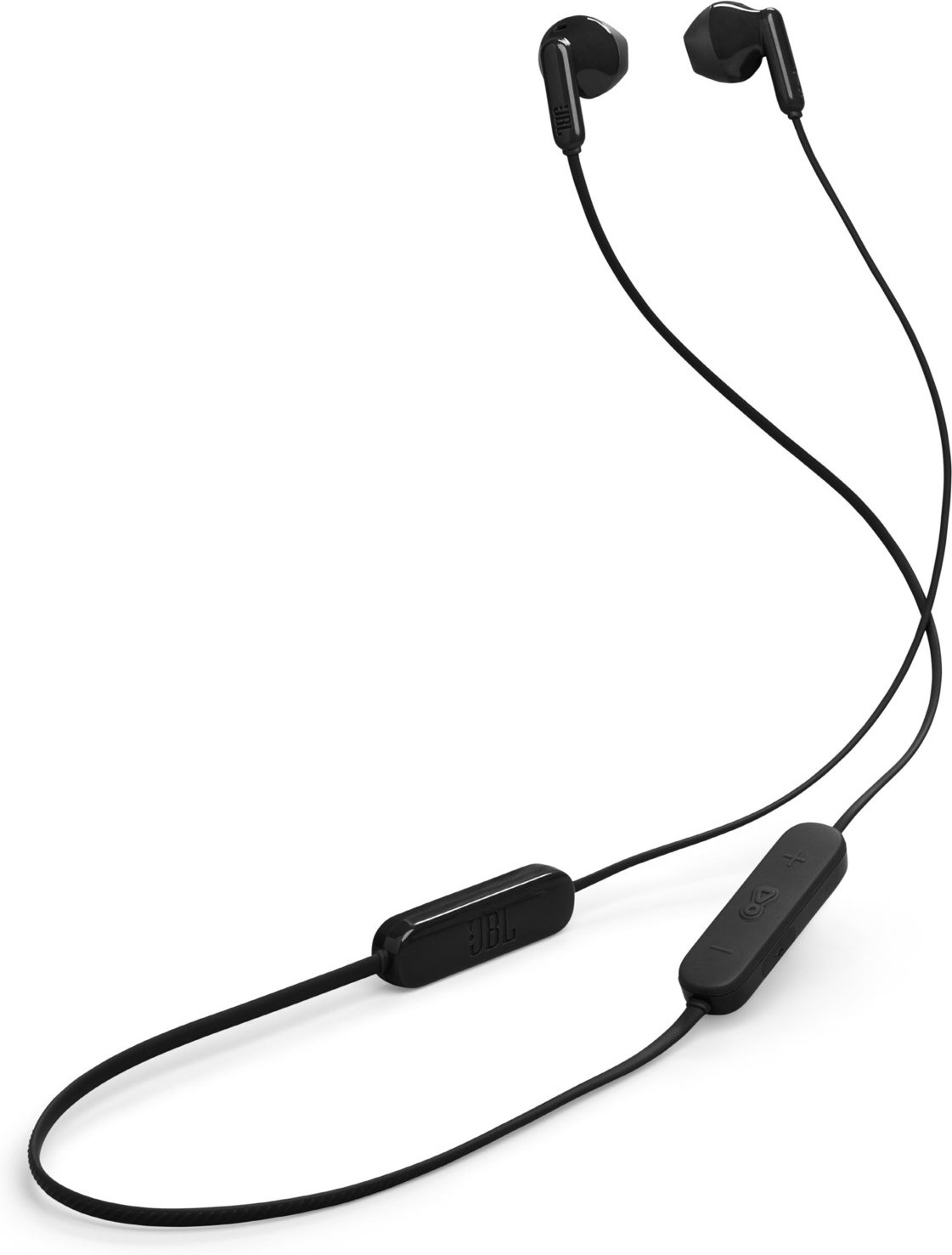 Tune 235 BT kabelloser In-Ear Kopfhörer schwarz
