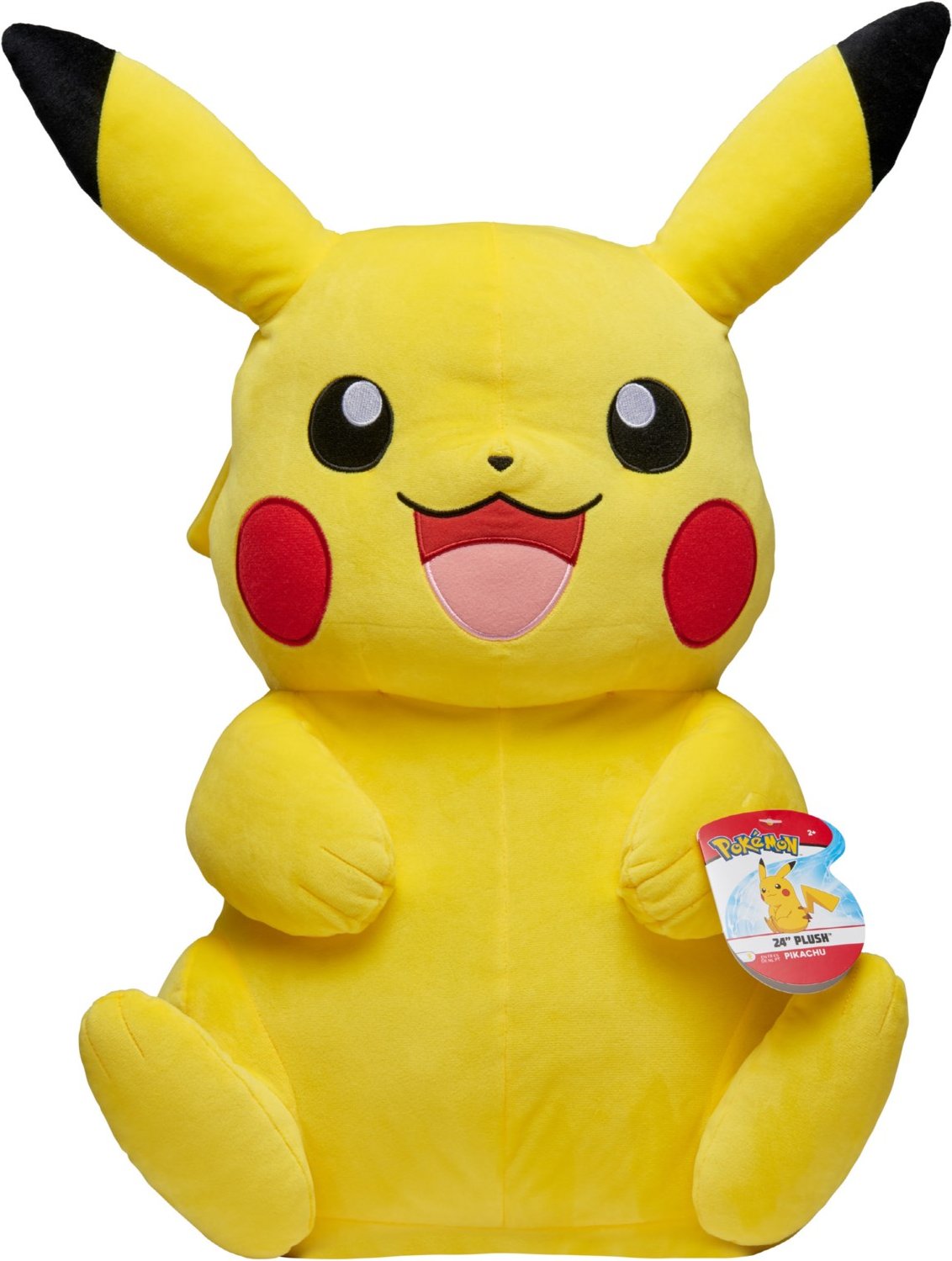 Pikachu Plüsch (60cm) #2