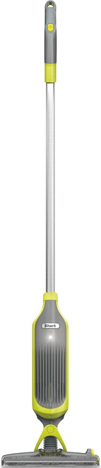 VM200EU VacMop Dampfreiniger anthrazit