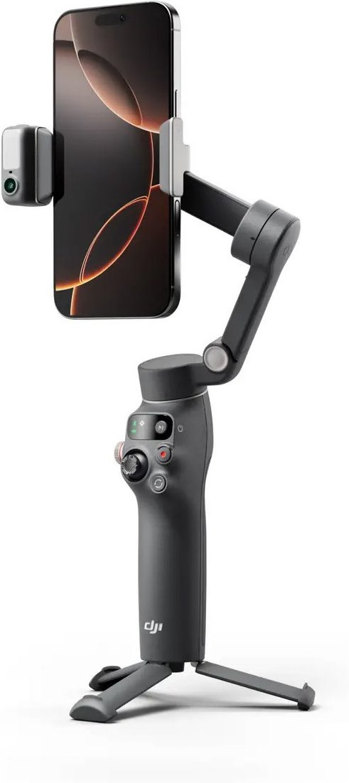 Thumbnail - DJI 126817 - Gimbal, DJI Osmo Mobile 8