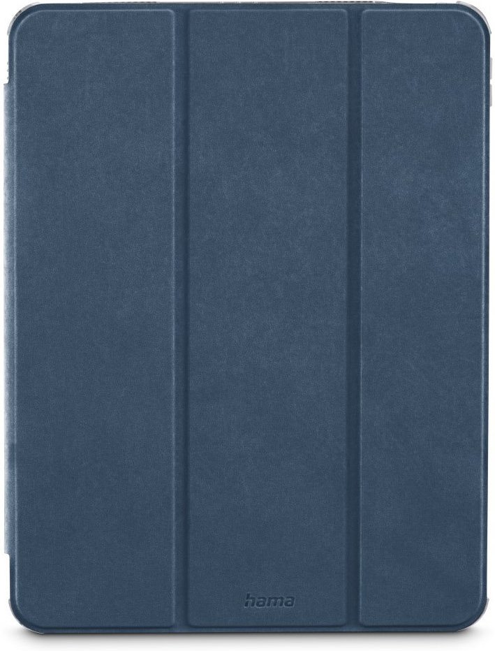 Tablet-Hülle Extreme Protect für iPad Air 13" (2024) blau/transparent