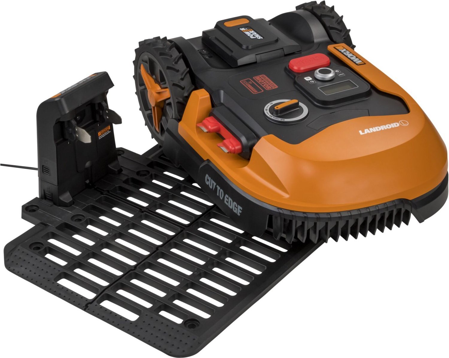 Landroid L1000 Rasenmähroboter