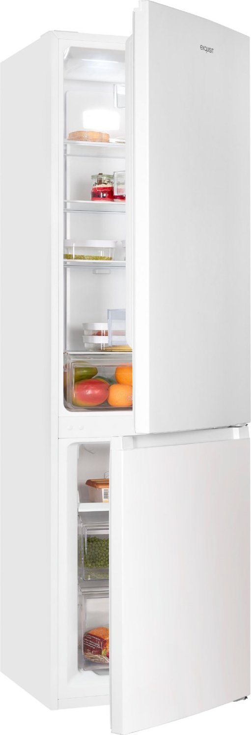 Thumbnail - KGC265-70-NF-040C Kühl-/Gefrierkombination weiß