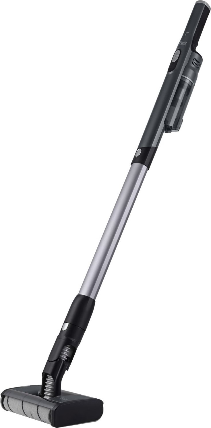 AS 1480 LT Floor Akku-Stielstaubsauger silber/schwarz