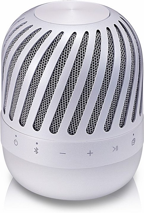 PJ 3 Multimedia-Lautsprecher