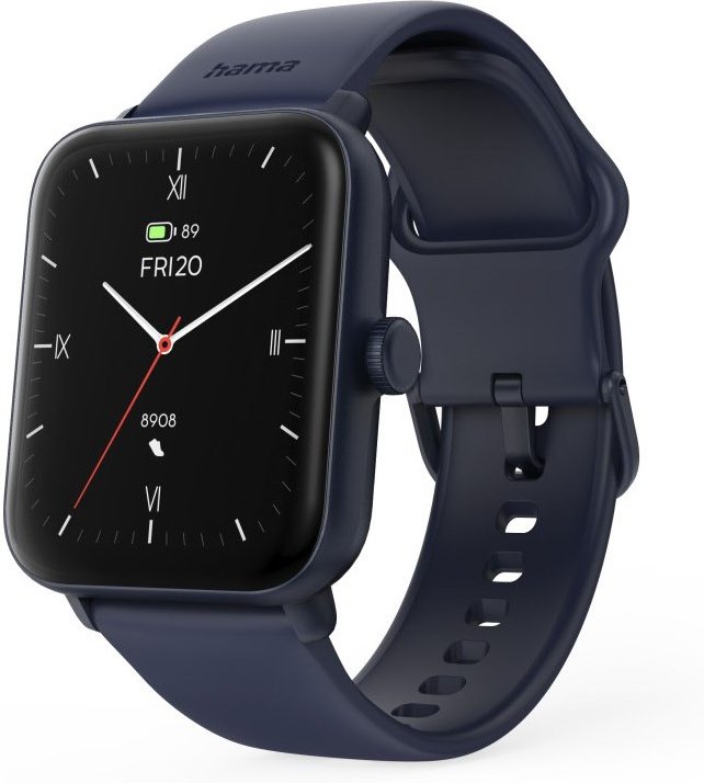 6010 Smartwatch blau