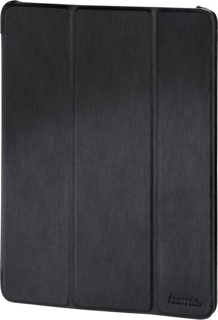 Tablet-Case Fold für iPad Air (2019)/iPad Pro 10,5" schwarz