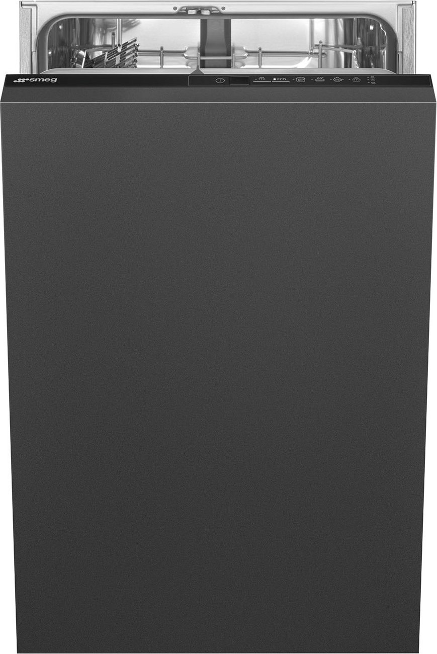 Thumbnail - ST4512IN vollintegrierbarer Geschirrspüler 45 cm vollintegrierbar