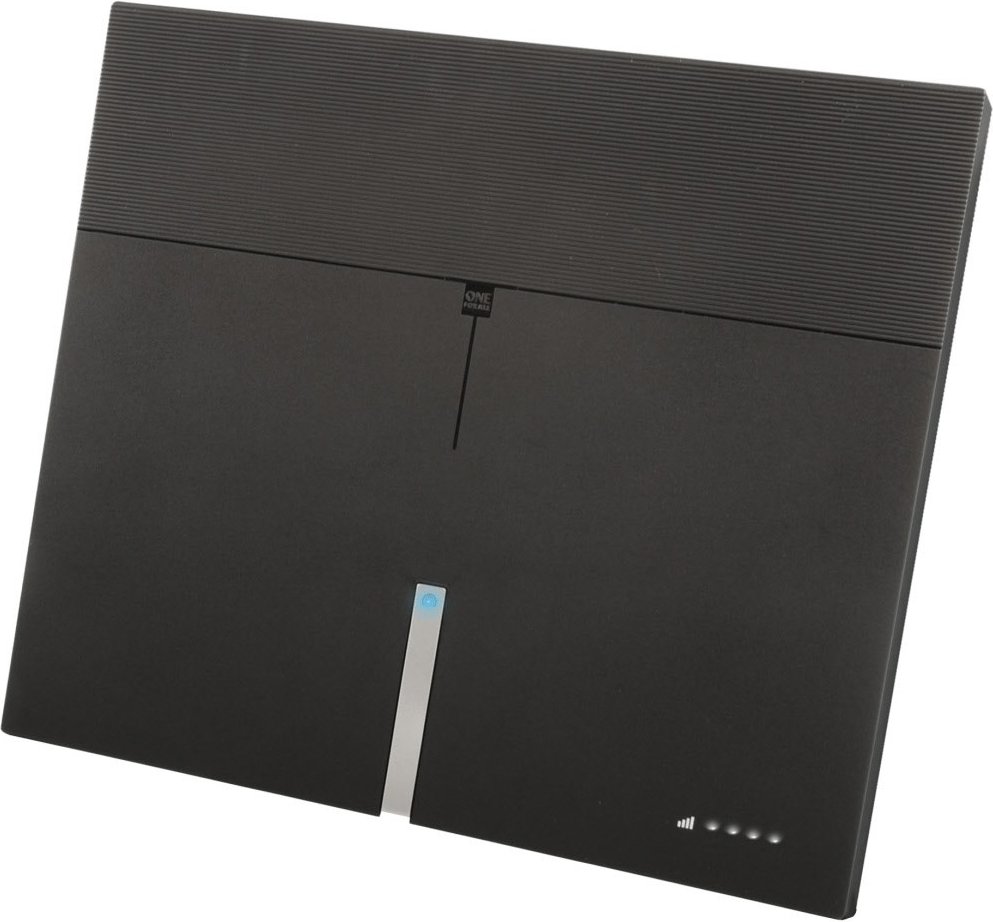 SV9495-5G 360° Premium DVB-T2 Zimmerantenne