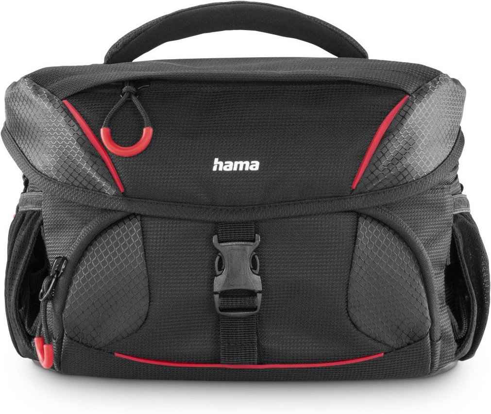 Kameratasche Phoenix 135 schwarz