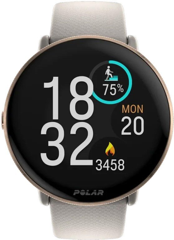 Ignite 3 (S/L) Sportuhr greige sand