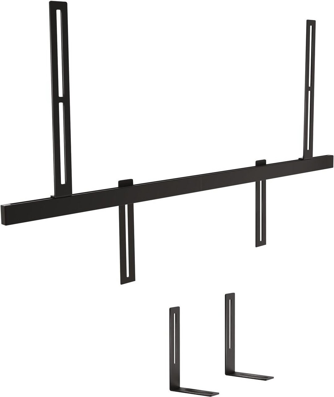 SOUND 3550 Soundbar-Halterung schwarz