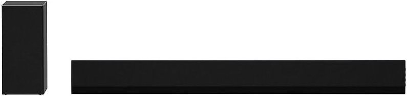 DGX Soundbar + Subwoofer