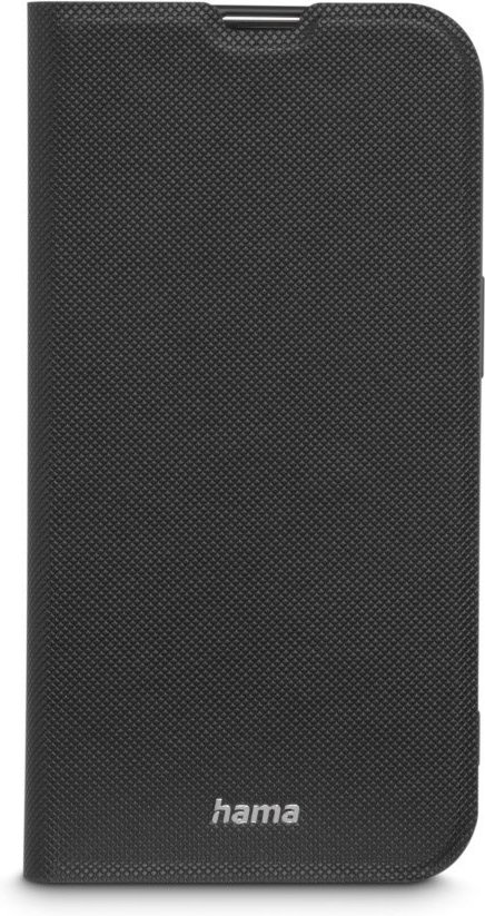 Handytasche Daily Protect für iPhone 13 schwarz