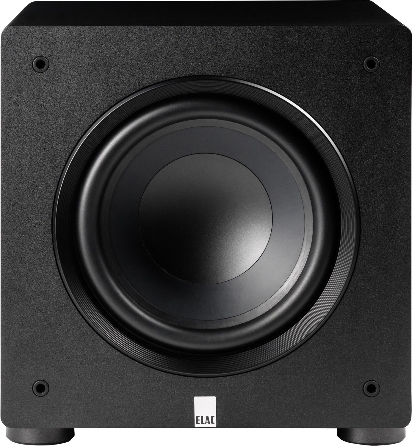 PS350-BK Aktiv-Subwoofer