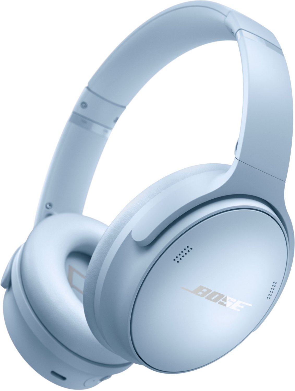 QuietComfort Bluetooth-Kopfhörer moonstone blue
