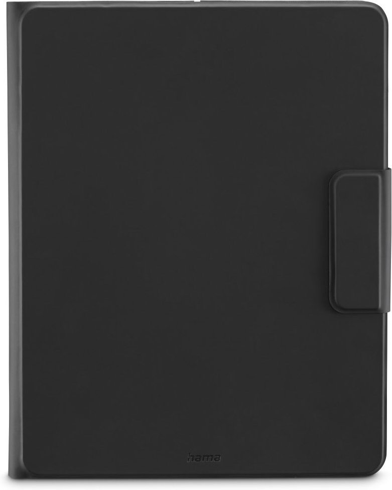 Tablet-Hülle Premium mit Tastatur für iPad Pro 13" (2024) schwarz