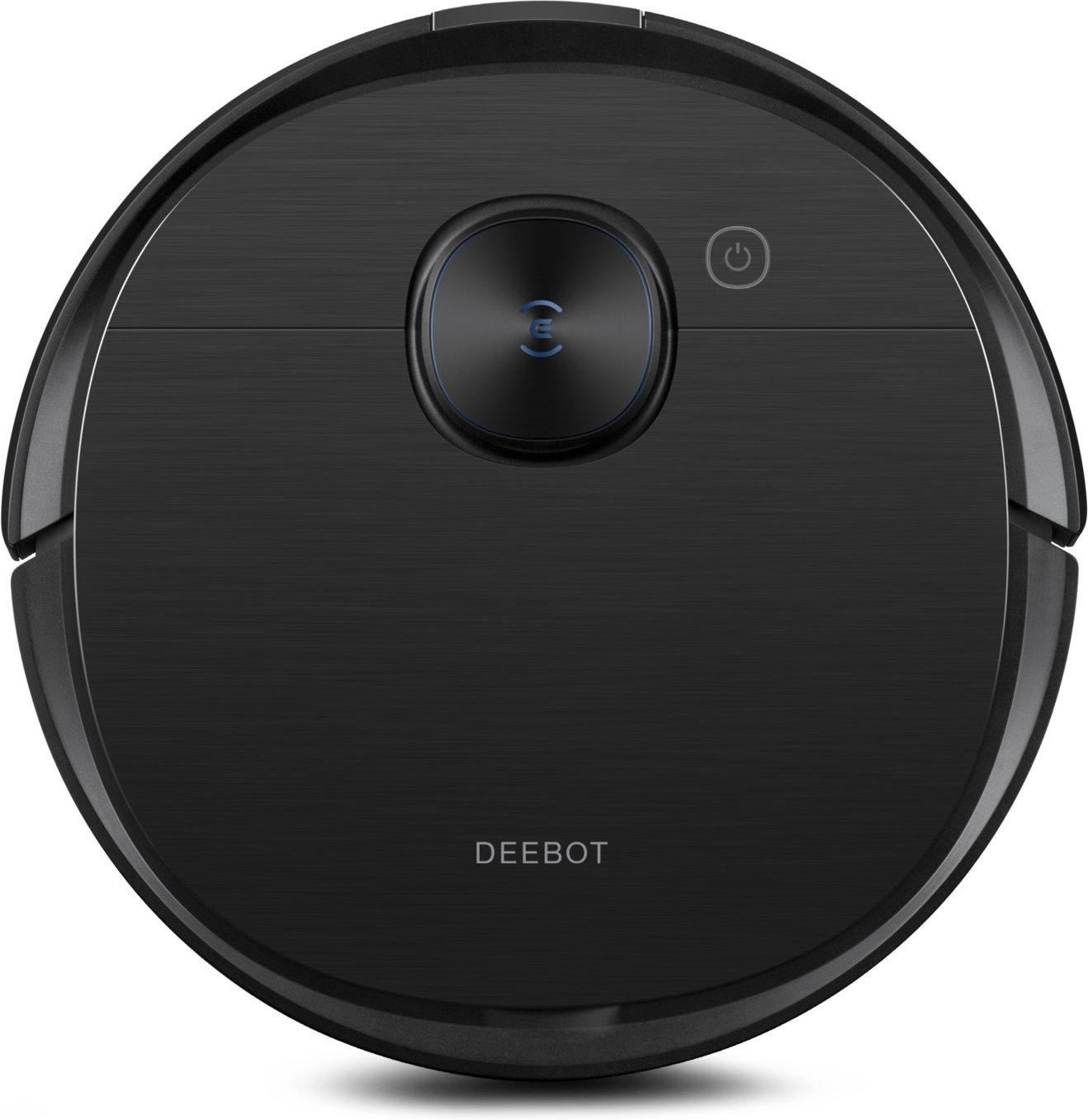 Deebot T9 AIVI Bodenreinigungsroboter schwarz