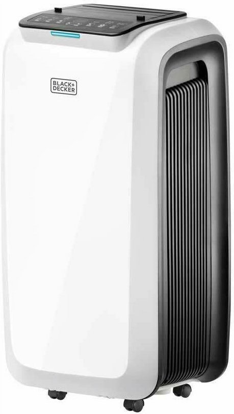 BXAC9000E Mobiles Klimagerät weiß