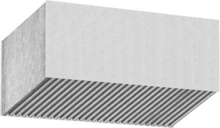 LZ56200 CleanAir-Aktivfilter Dunstabzugshauben-Zubehör