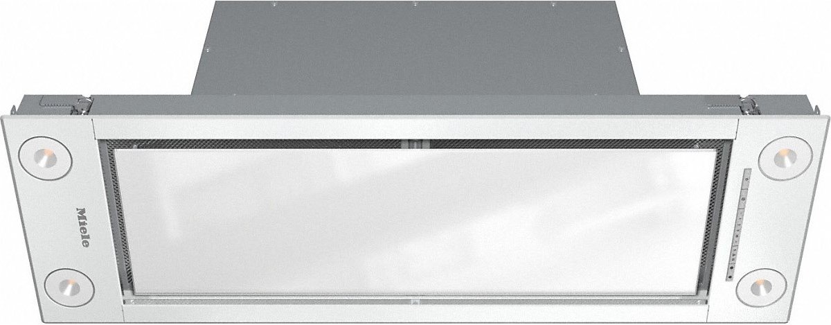 DA 2698 Lüfterbaustein brillantweiß