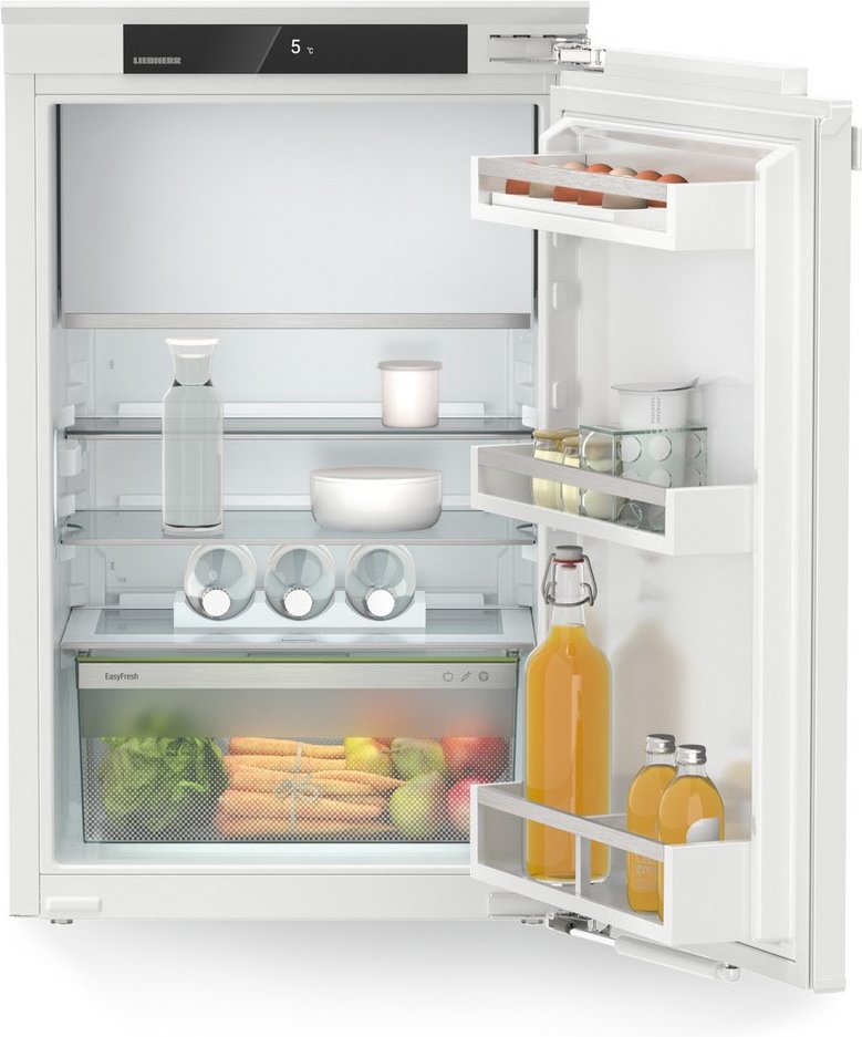 IRc 3921-22 Einbau-Kühlschrank