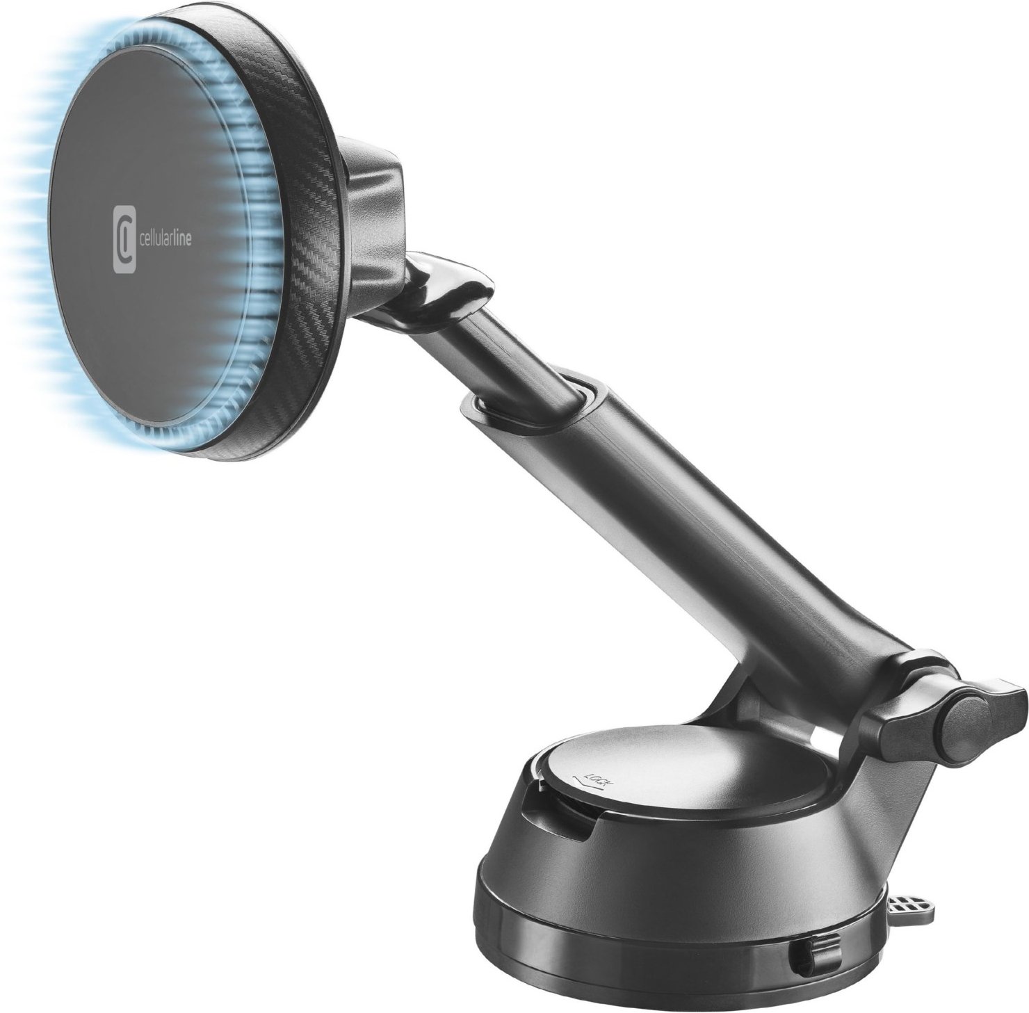 Touch Air Cooler Mag Halter schwarz